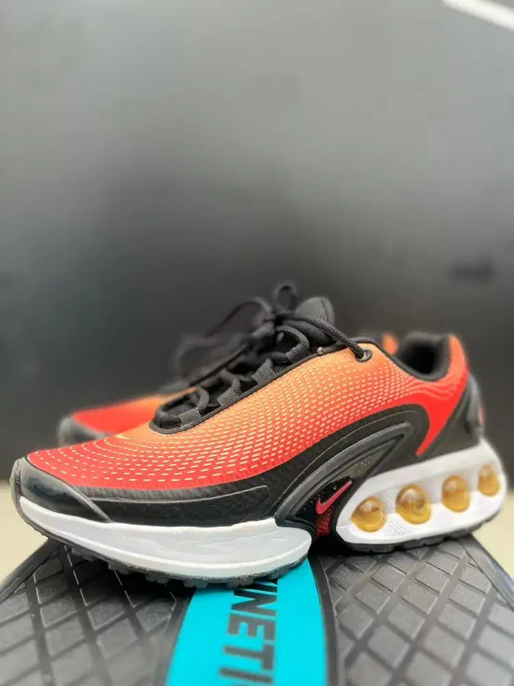 Sepatu Airmax nd size 41