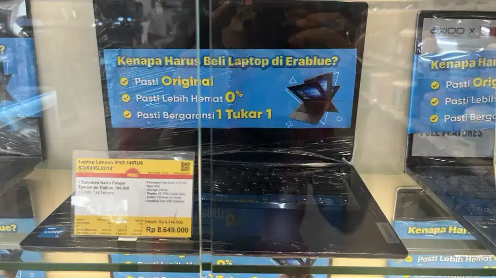 Laptop Lenovo IPS3