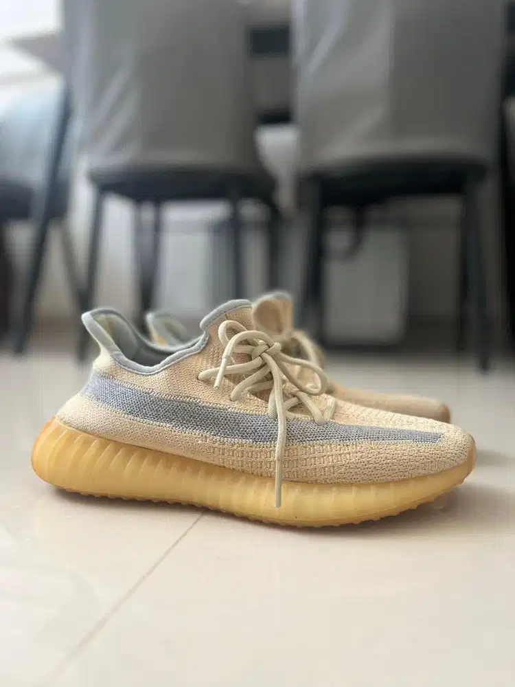 Sepatu adidas yezzy 350 size 41