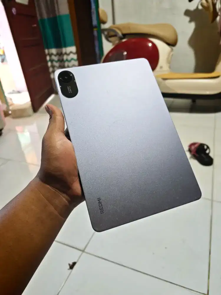 Redmi pad 2 4/128 fullset