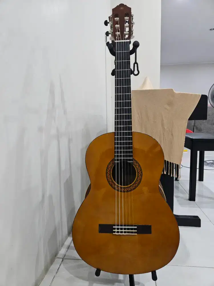 Gitar Yamaha C-40 original
