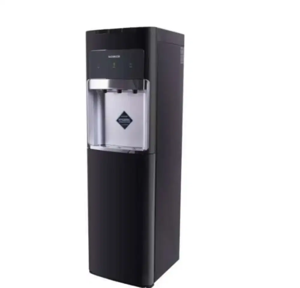 DIJUAL DISPENSER SANKEN HWD-C106 - Tipe : Top Loading (Galon Atas)