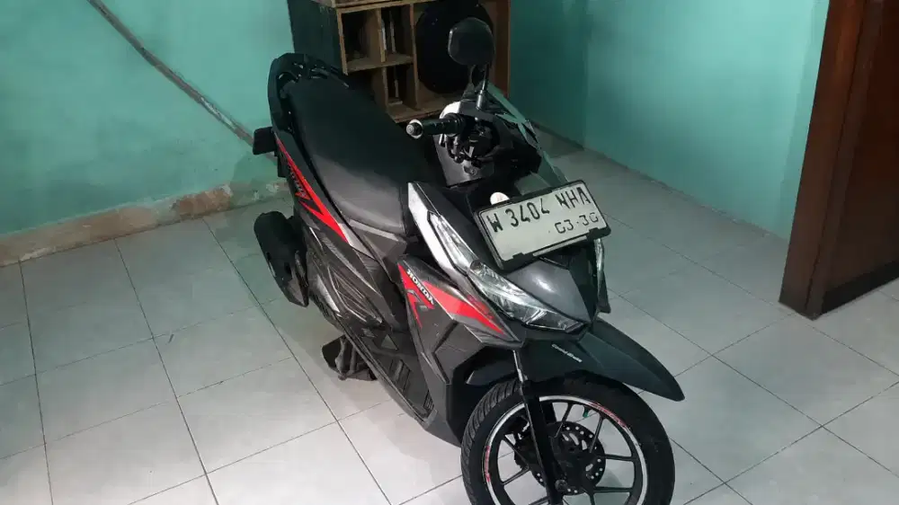 Honda Vario 150 2015