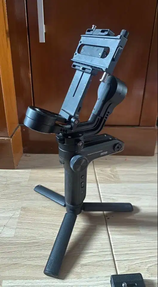 JUAL CEPET  ZHIYUN WEEBIIL LAB CREATOR PACKAGE