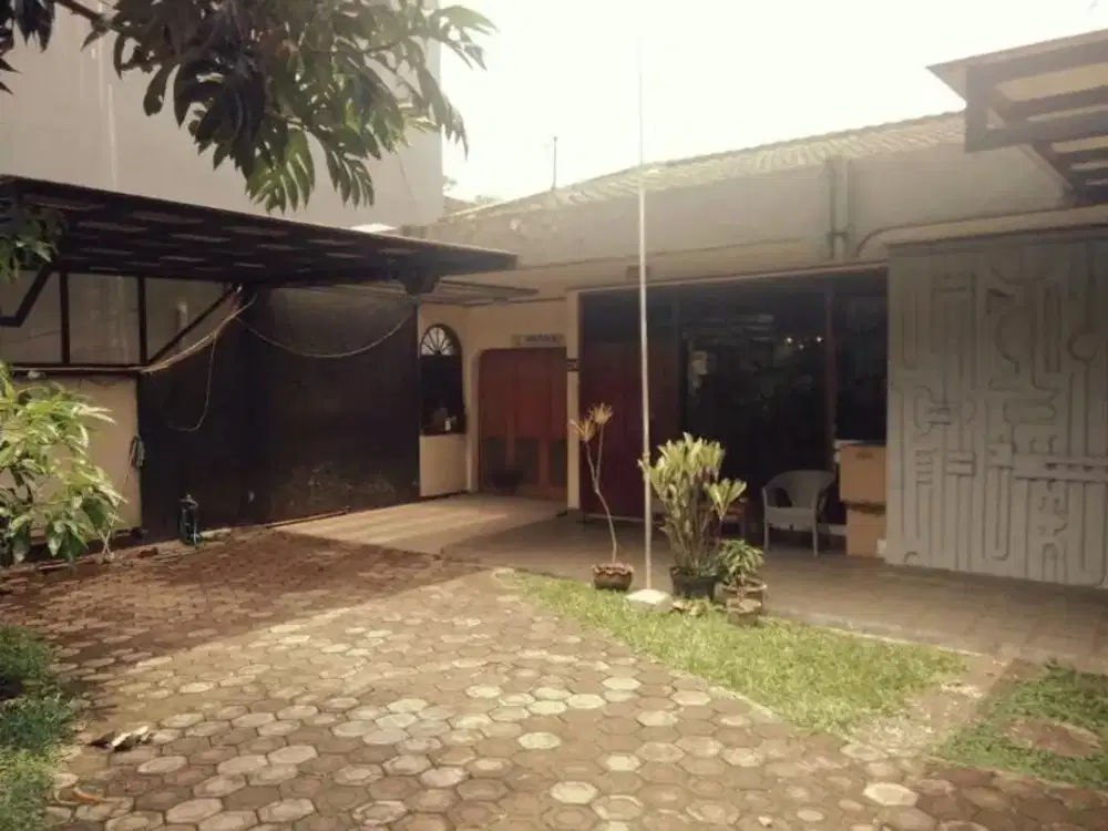 TERMURAH DIJUAL RUMAH 2 LANTAI SETRASARI BANDUNG