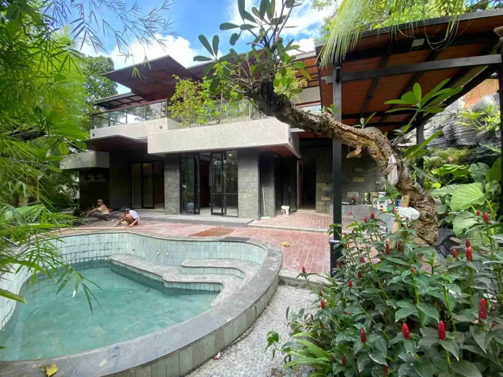 villa buduk