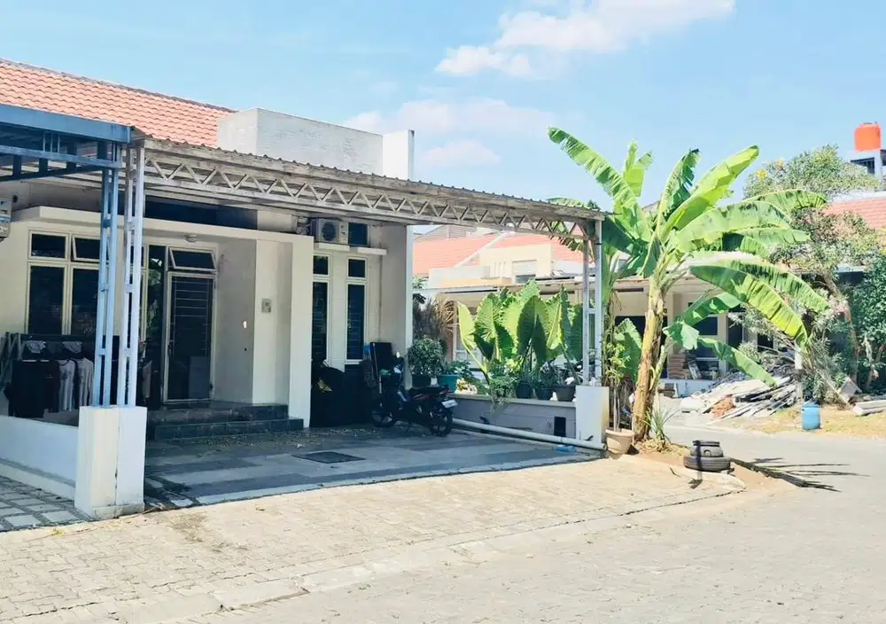 RUMAH GRAHA PADMA SEMARANG