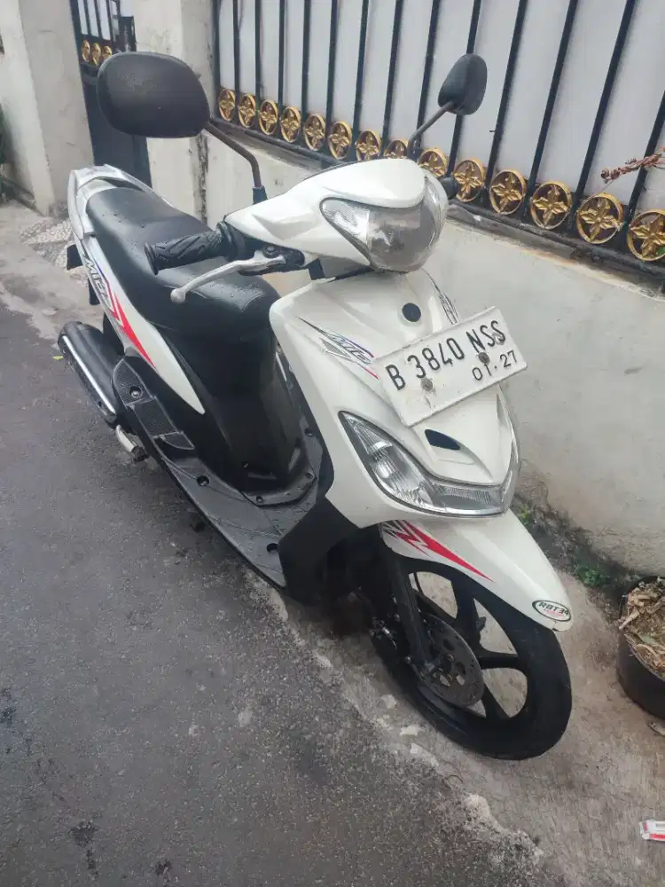 Ss lengkap mtr cakep full std ory