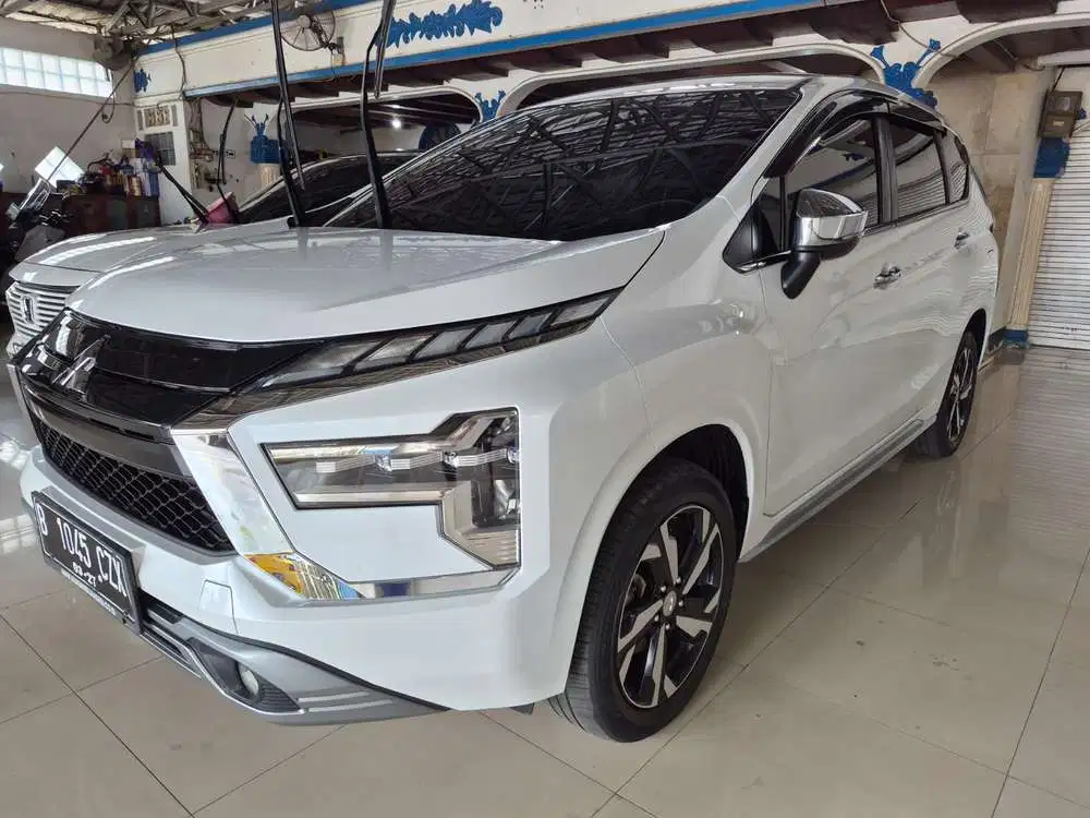 Mitsubishi Xpander 2022 Bensin