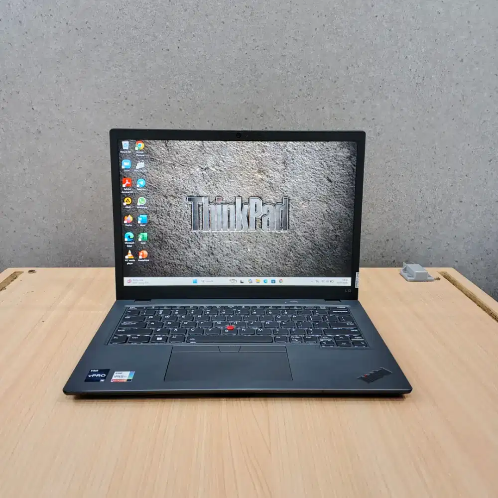 LENOVO THINKPAD L13 GEN3