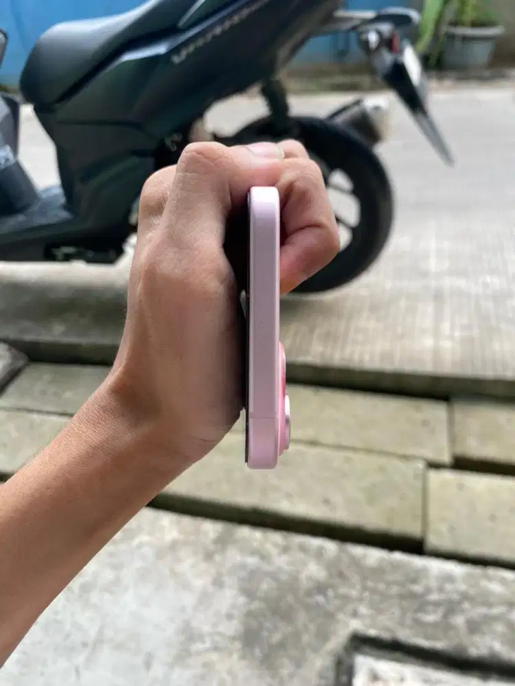 IPHONE 15 Pluss