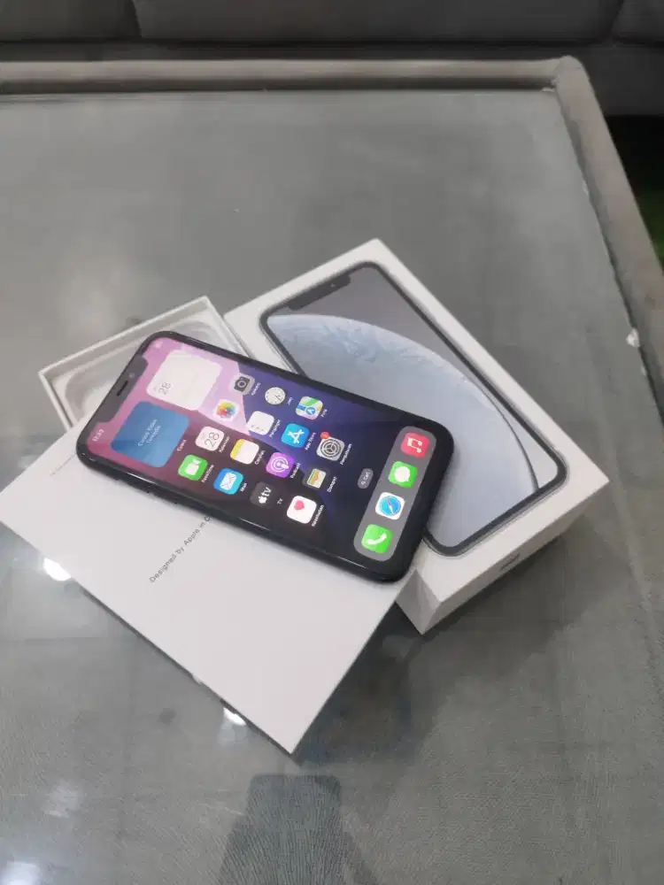 Iphone XR 128gb beacukai