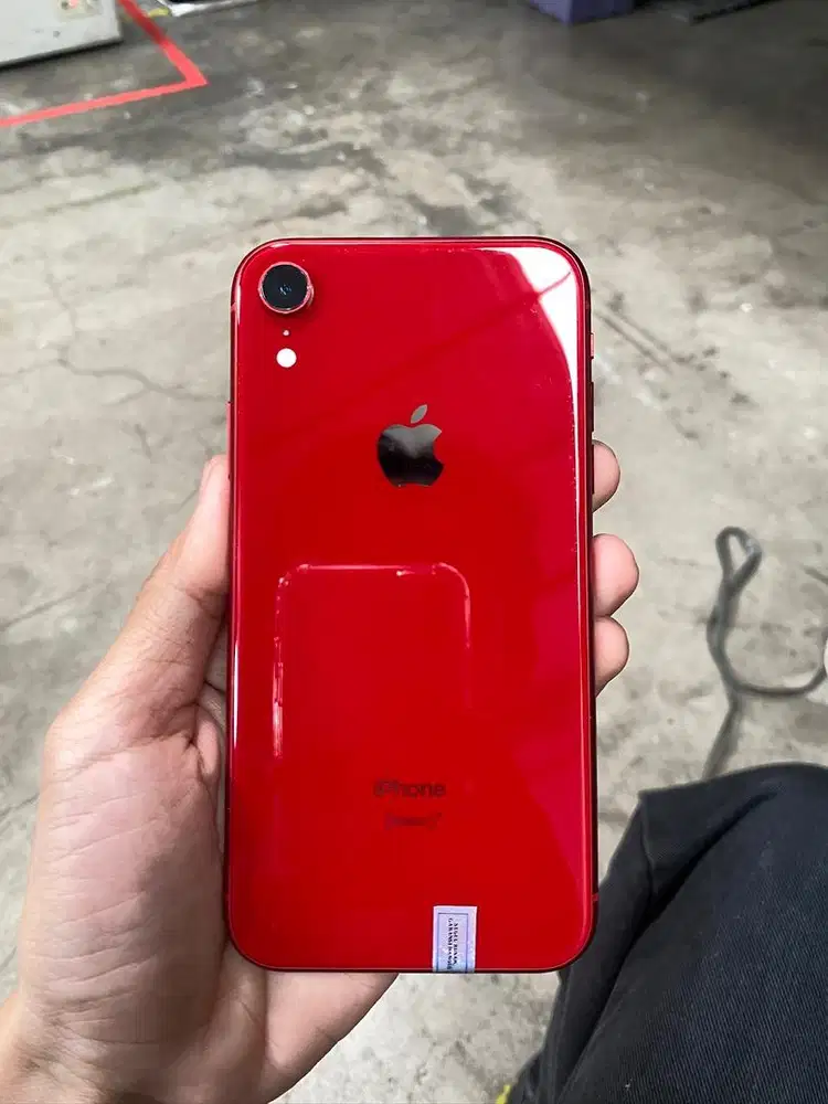 ip xr 128 ex ibox