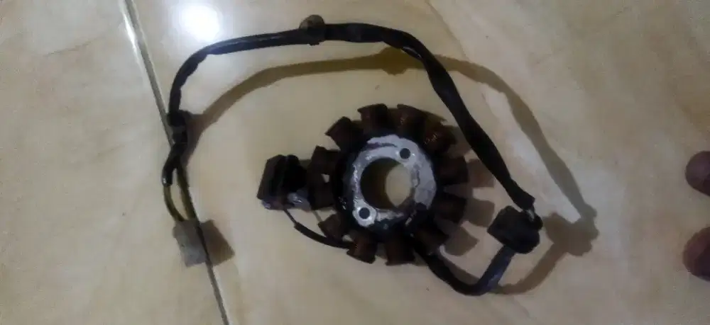Yg mau bli spool motor beat carbo bekas 100 rb
