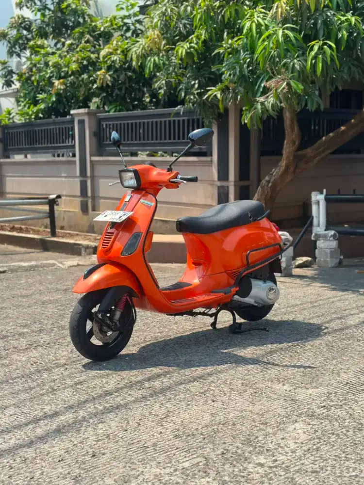 PIAGGIO VESPA S 150 3V 2013
