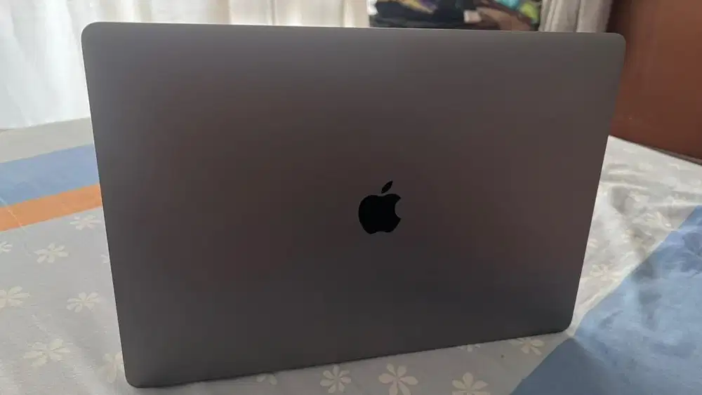 MacBook Pro 2016 512Gb
