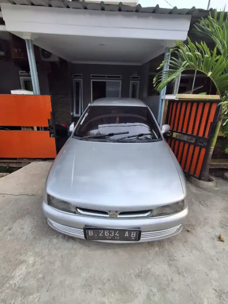Mitsubishi Lancer 1994 Bensin