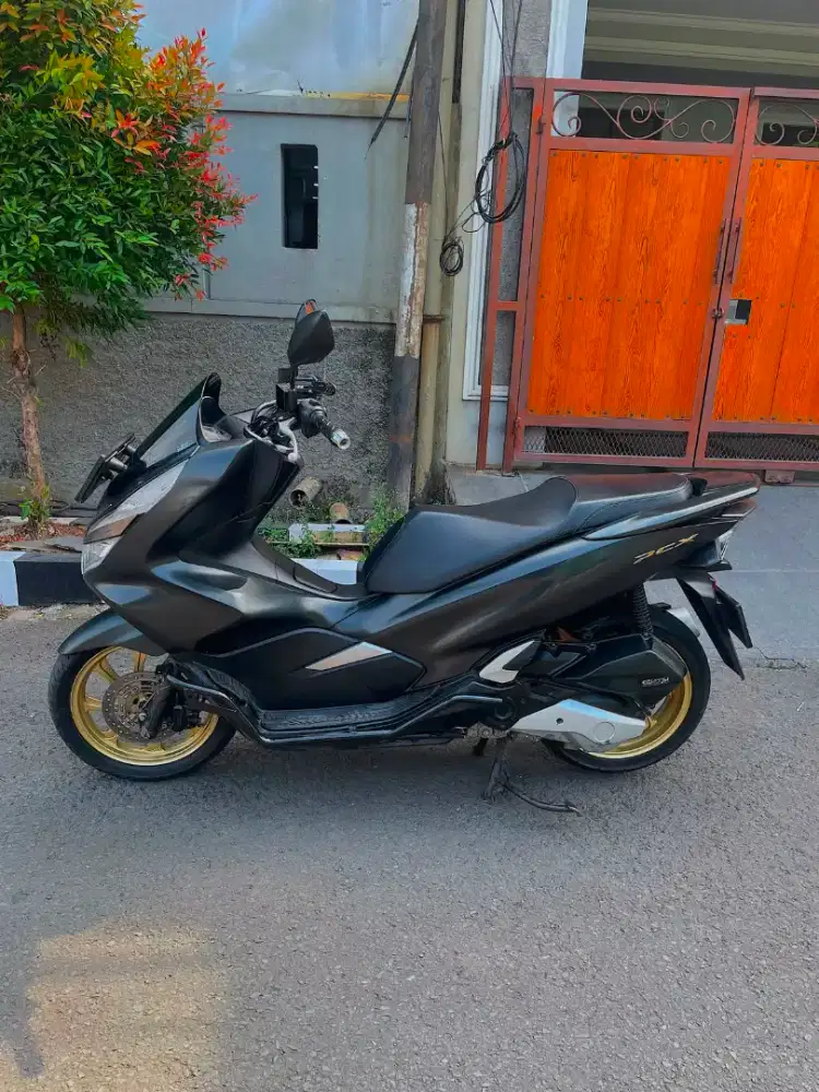 PCX 150cc Tahun 2020