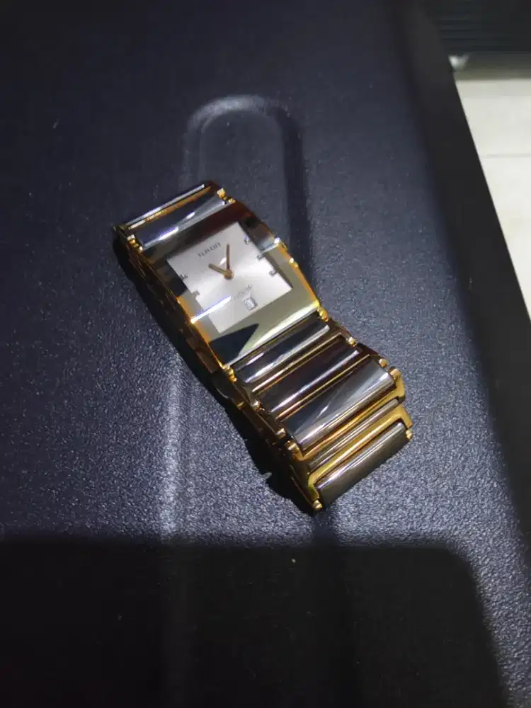 RADO DIASTAR JUBILE