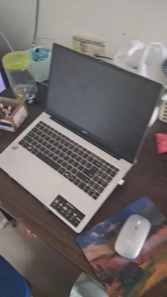 acer lite 15 Ryzen 7
