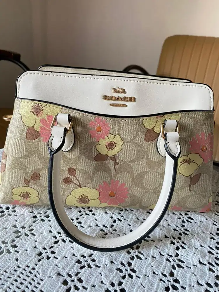 COACH WOMEN BAG/TAS