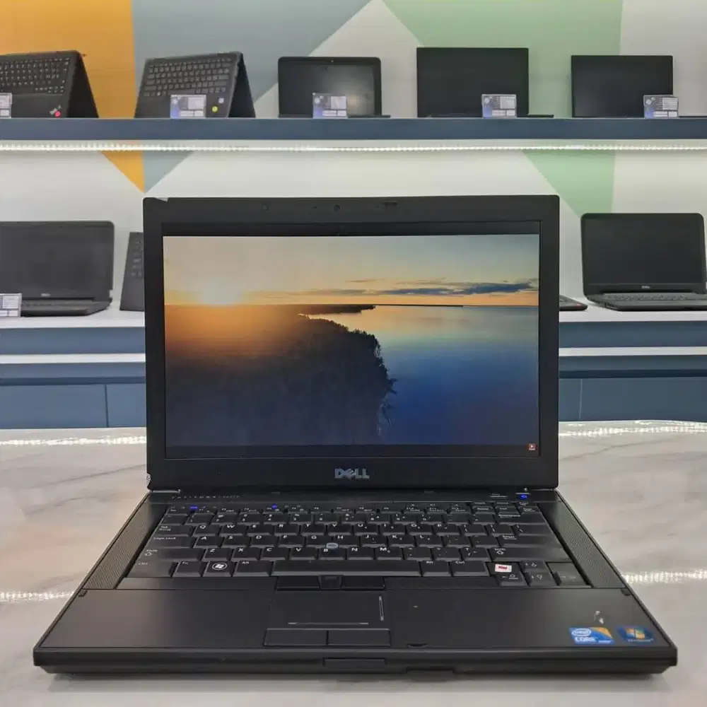 [D05] DELL DVD room |4GB|320GB| Cocok Untuk Pelajar