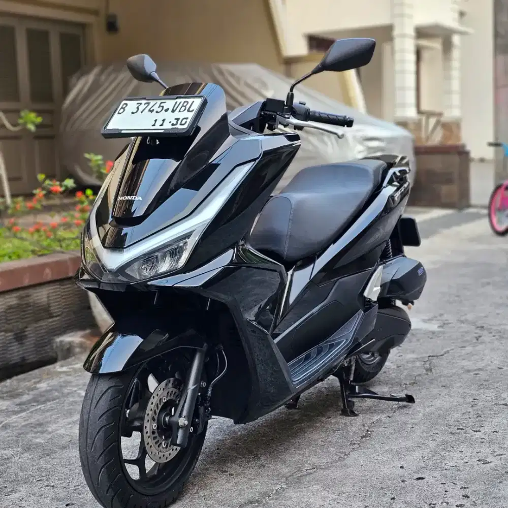 Honda pcx 160 2025/11 km 9rban istimewa