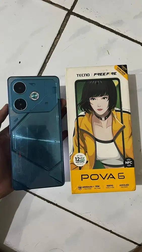 POVA 6 (12/266)