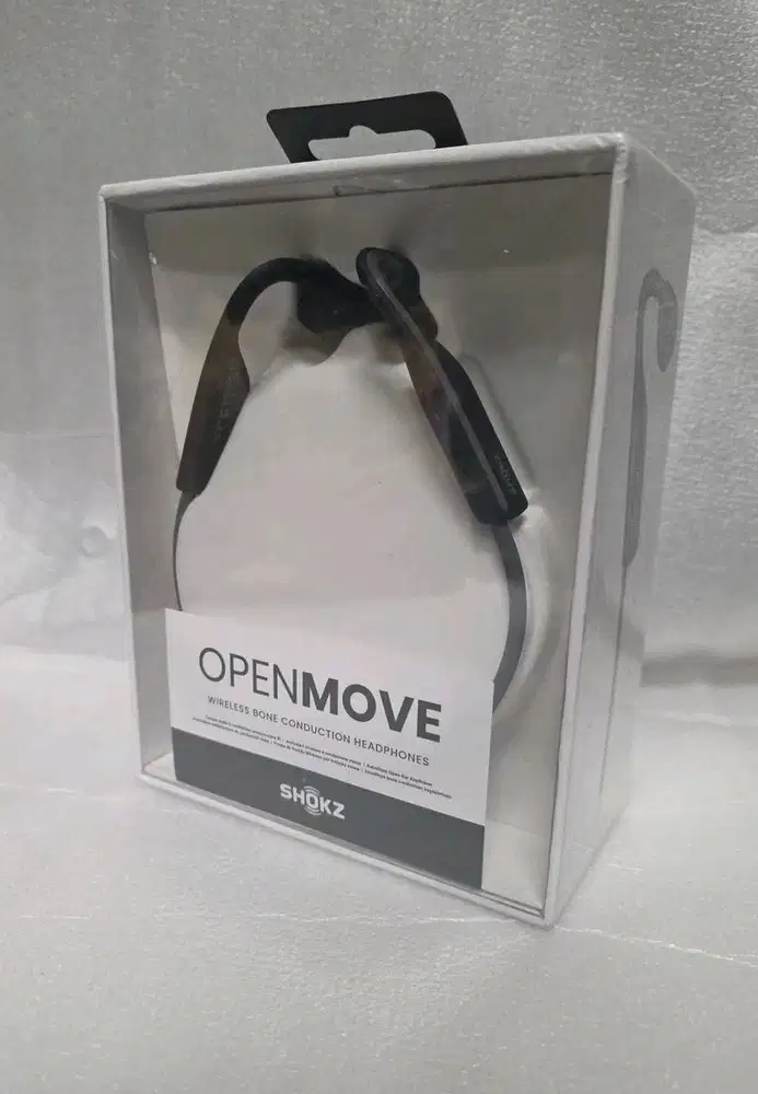 Jual headset Shokz Openmove S661