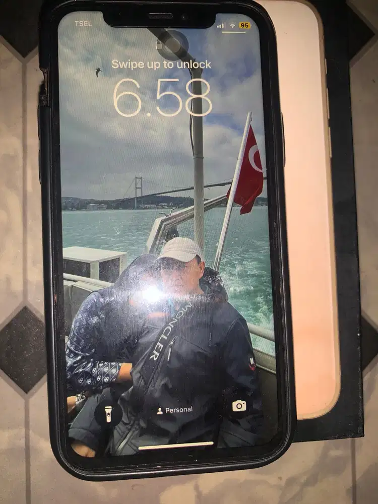 Iphone 11 pro ibox 64 gb