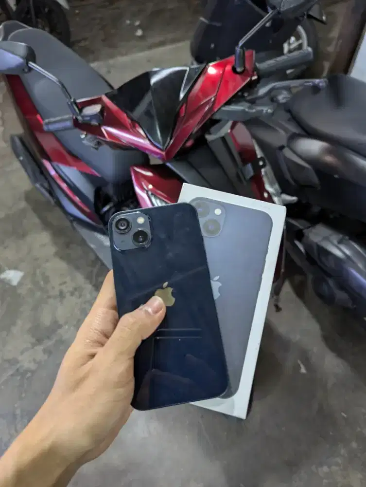 Iphone 13 128 inter