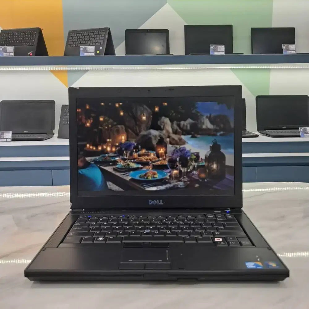 [D05] DELL DVD room |4GB|320GB| Cocok Untuk Pelajar