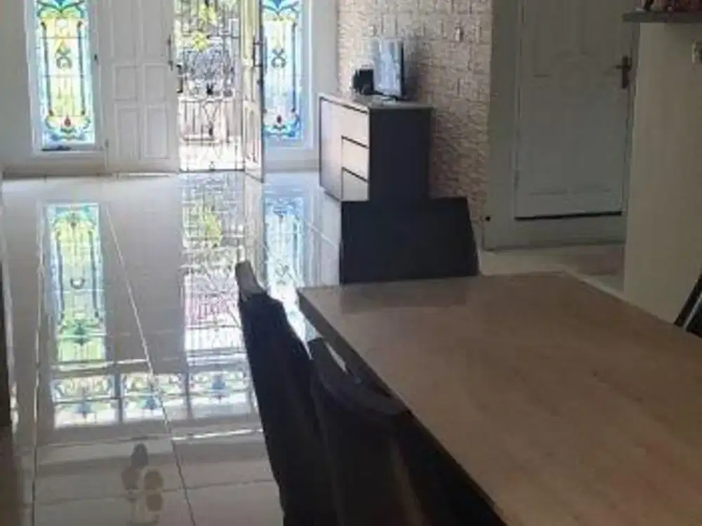 Rumah 2 Lantai Di Gading Kirana Lokasinya Strategis Shm