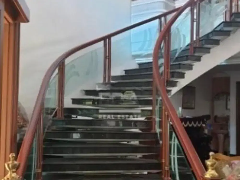 Rumah Bukit Gading Villa Kelapa Gading