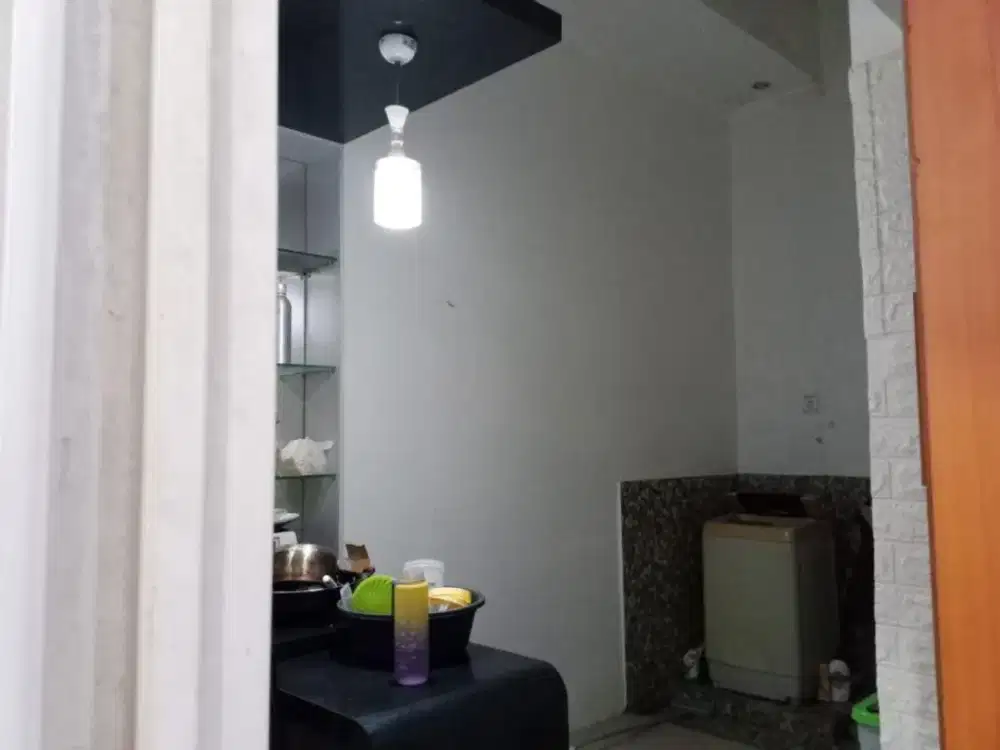 Rumah tinggal di Babelan Bekasi SHM