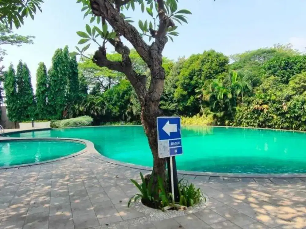 Kavling Grand Orchard hrg Ok di 14x30 SHM