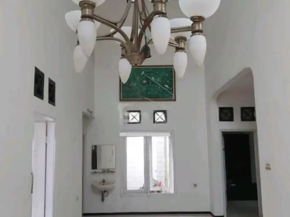 Rumah di daerah Kebagusan pasar Minggu