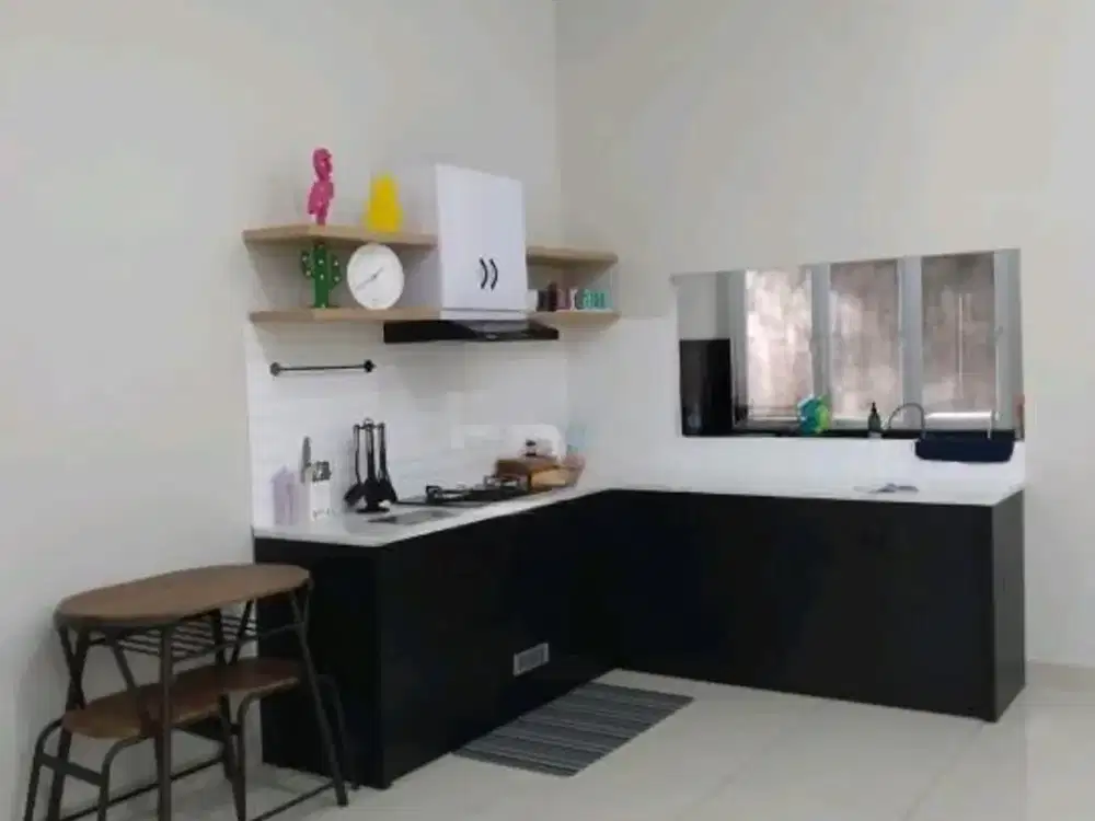 Rumah Green Park Pontianak Kalimantan Barat