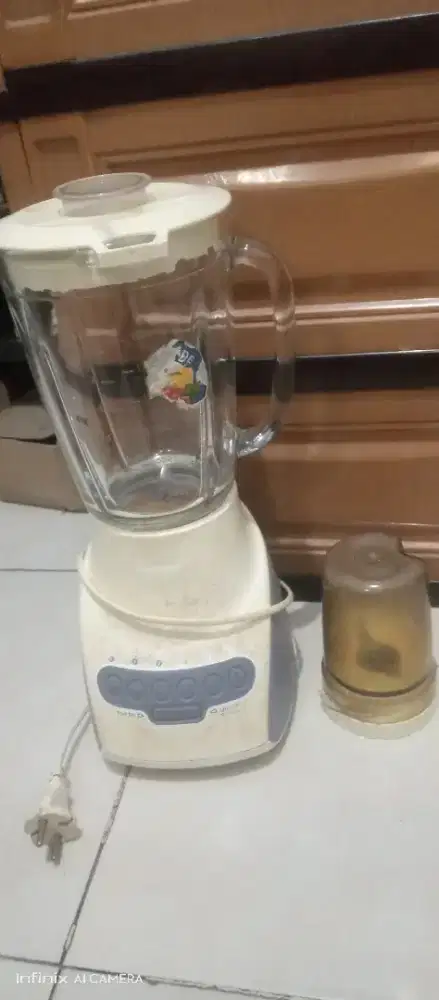Blender merk PHILIPS