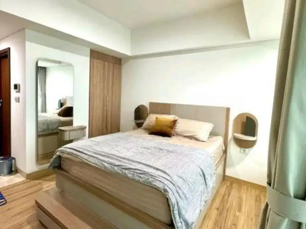 Disewakan Apartemen Southgate Ditanjung Barat