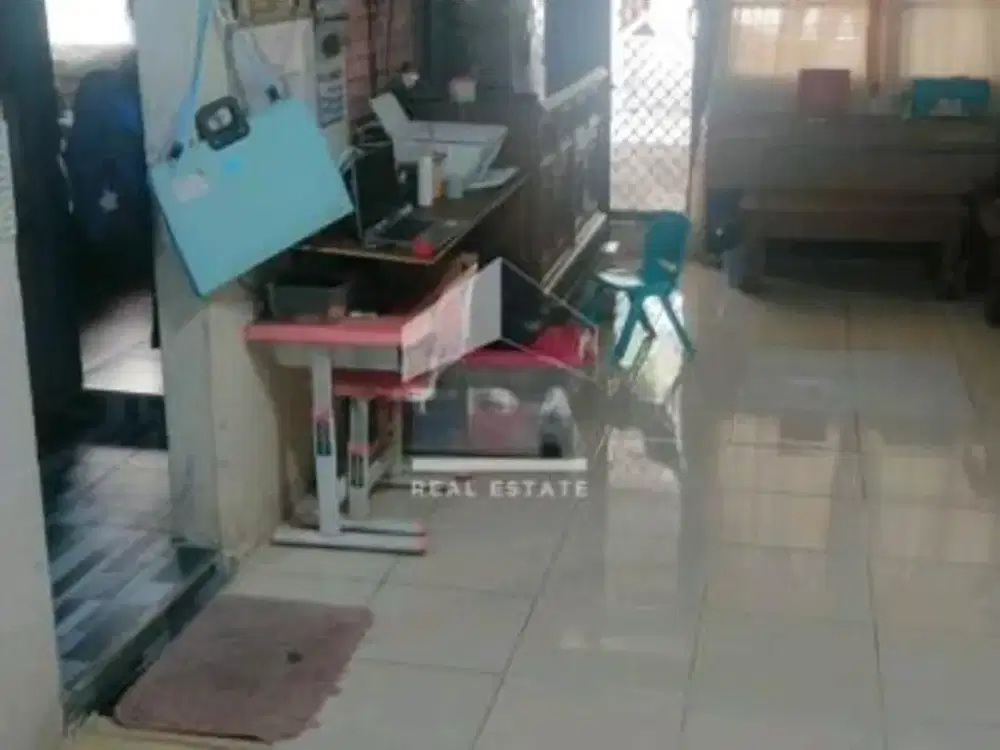 Rumah di BCS Kelapa gading