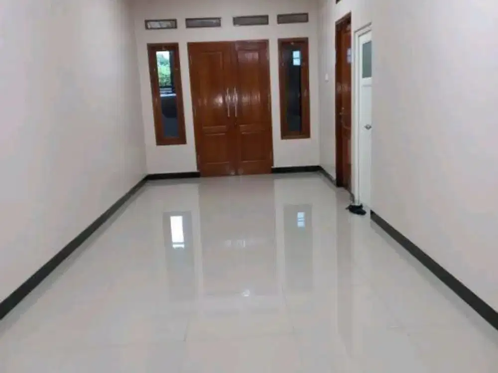 Rumah Di Green Swadaya Babelan 172m2 Sertifikat Hak Milik