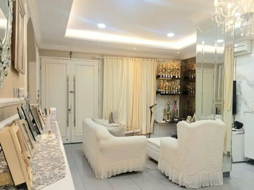 Rumah Bagus Shm Di Gading Kirana Lokasi Strategis