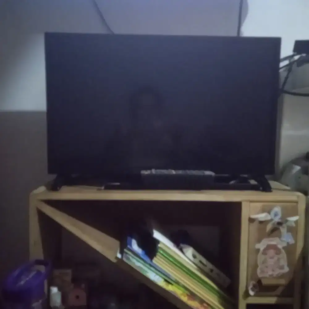 Tv led blm digital