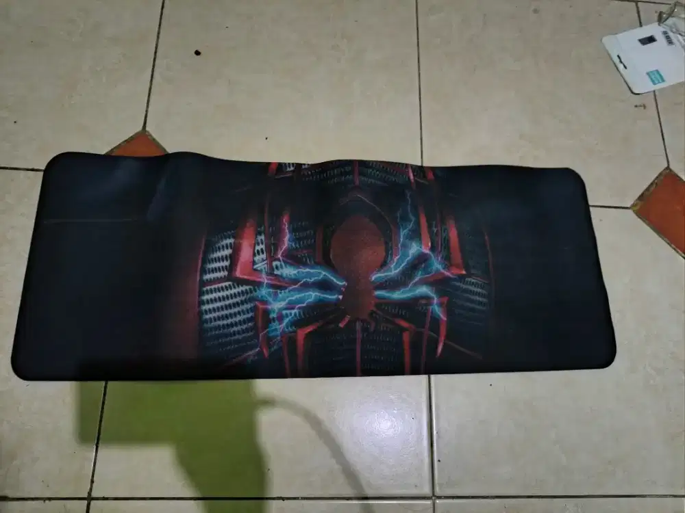 Tatakan mouse besar