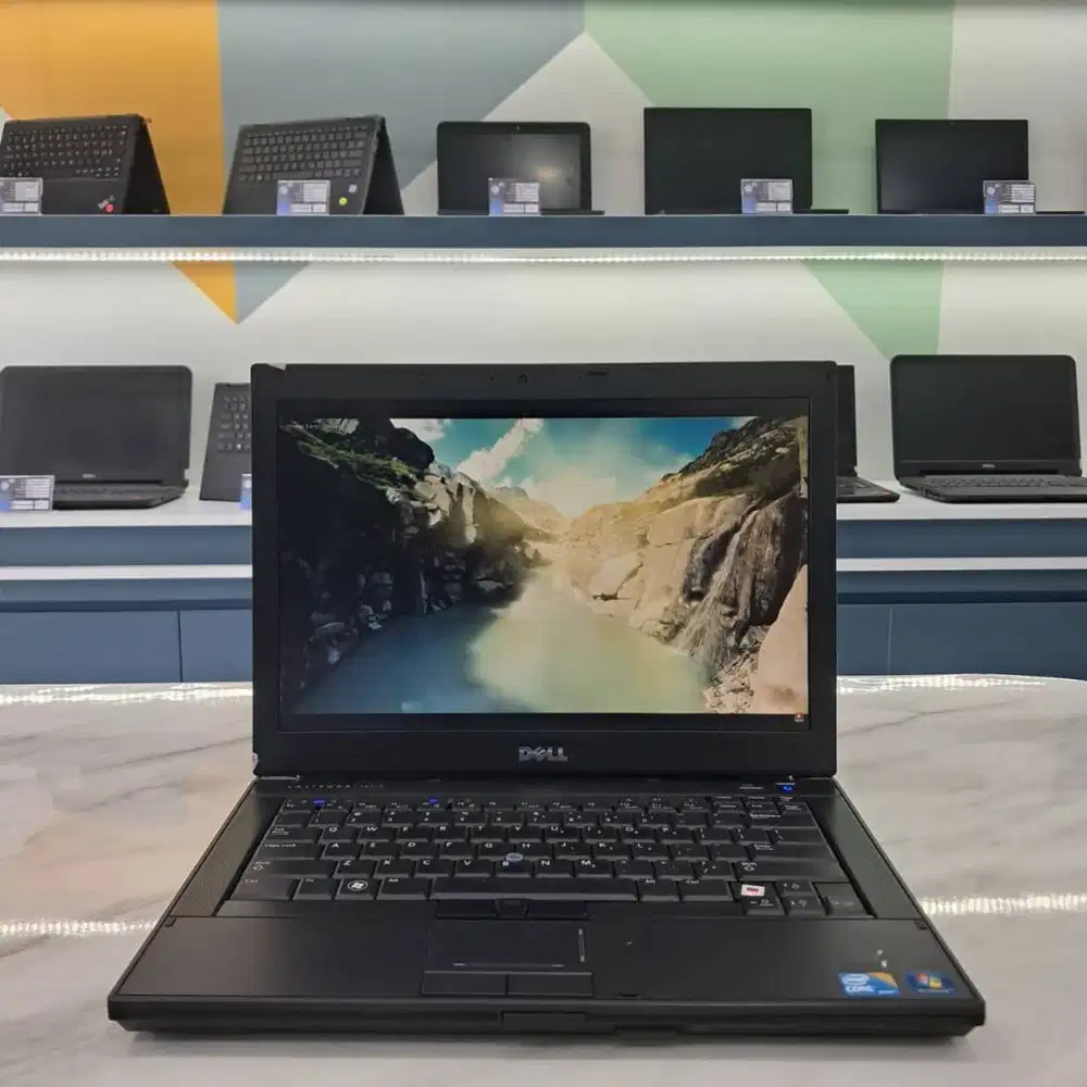 [D05] DELL DVD room |4GB|320GB| Cocok Untuk Pelajar