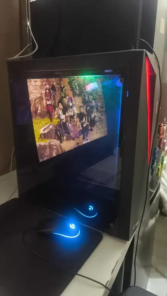 Jual PC GAMING!!