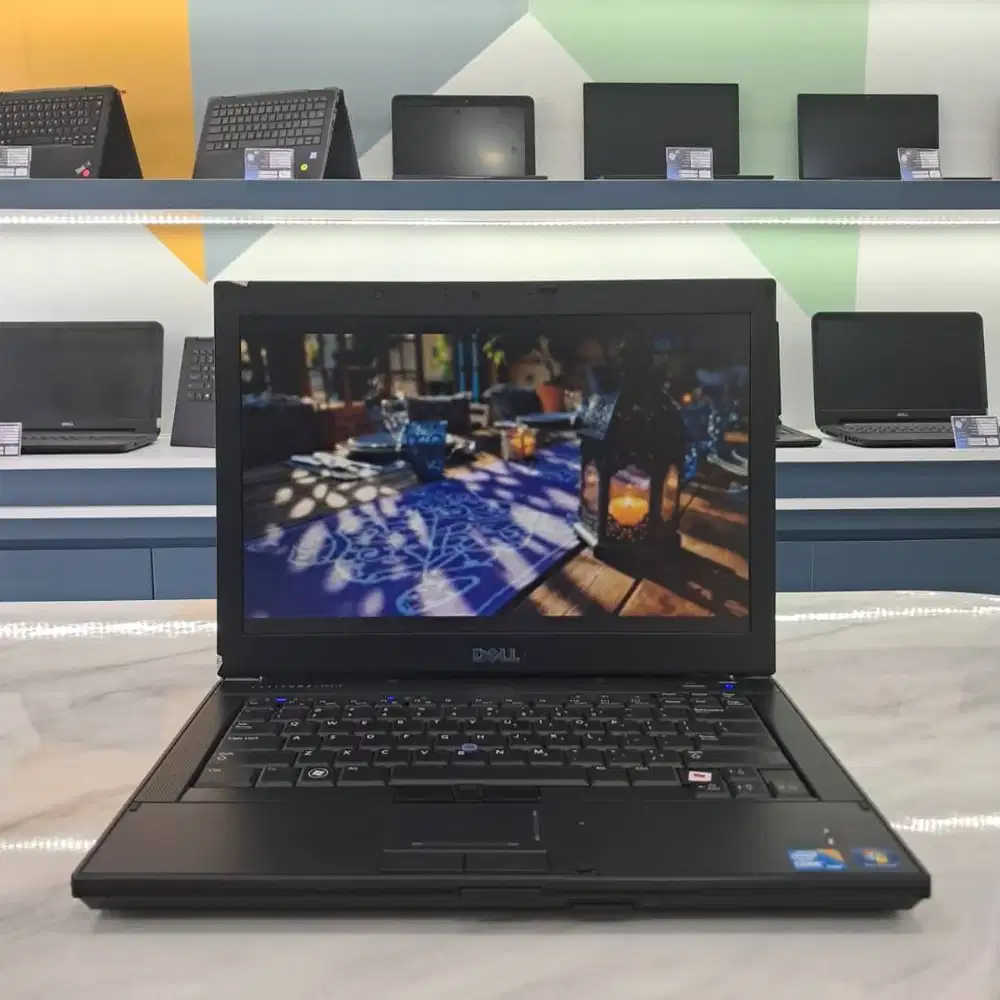 [D05] DELL DVD room |4GB|320GB| Cocok Untuk Pelajar