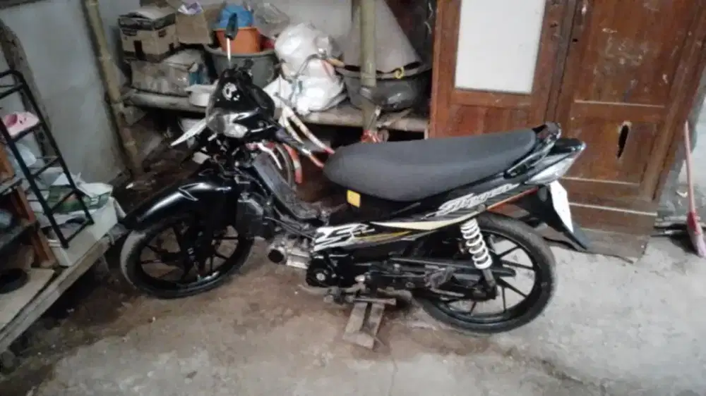 Kendaraan roda 2