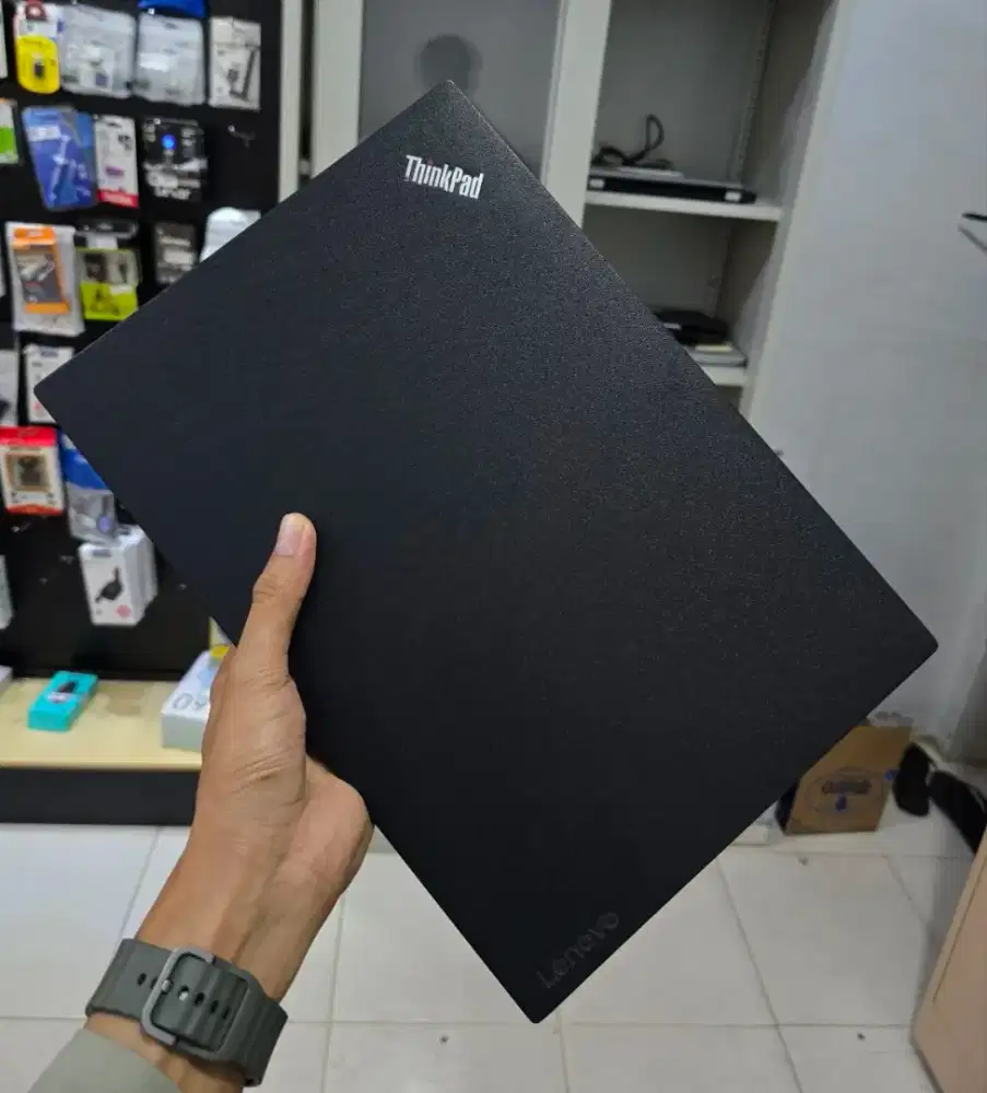 Lenovo Thinkpad T480